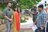 EGO Movie Opening